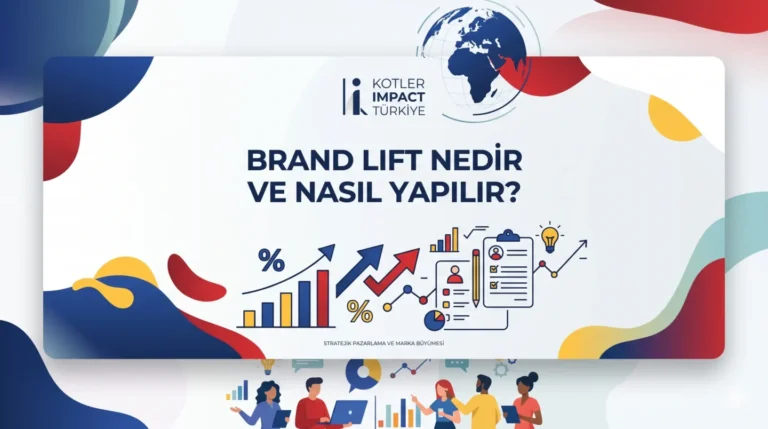Brand lift nedir