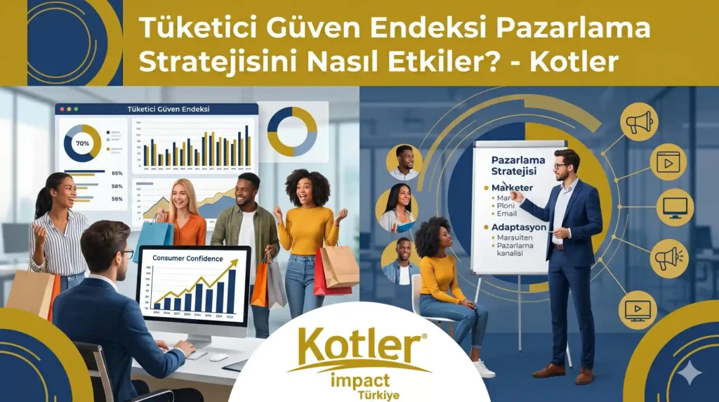 Tüketici güven endeksi